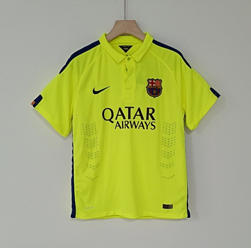 2014-15 Football Collection Retro Version
