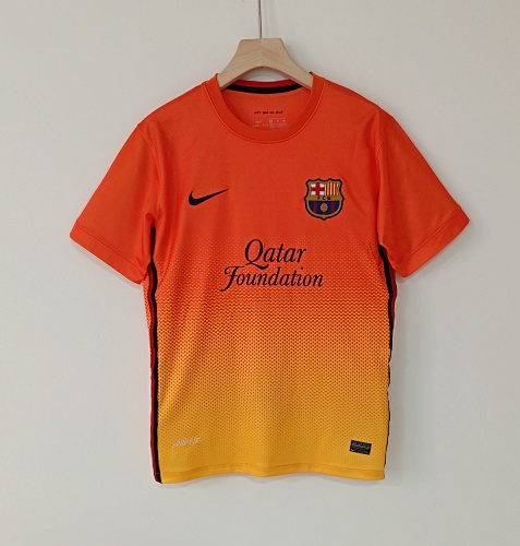2012-13 Football Collection Retro Version