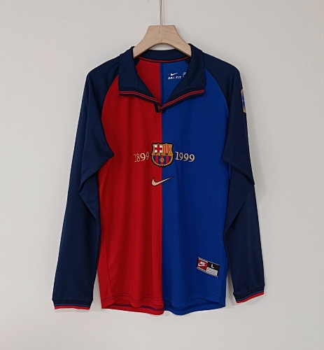 2018-99 Football Collection Retro Version