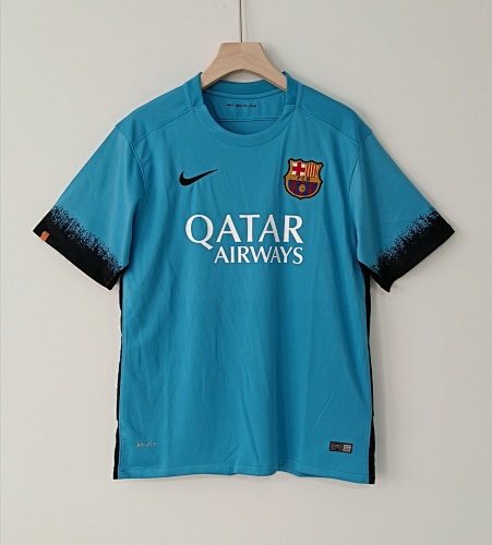 2015-16 Football Collection Retro Version