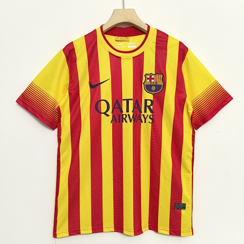2013-14 Football Collection Retro Version