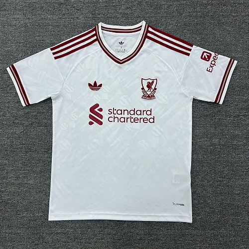 Football Collection Liverpool Fan Version