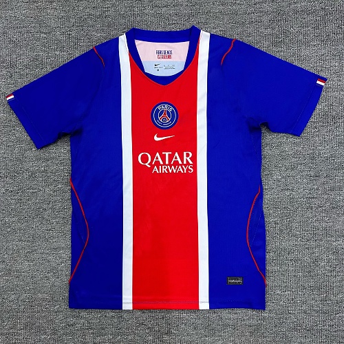 Football Collection Paris Saint-Germain Fan Version
