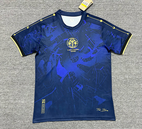 Football Collection Chelsea Fan Version