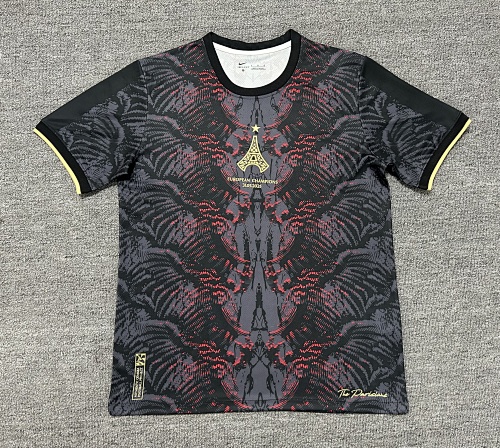 Football Collection Paris Saint-Germain Fan Version