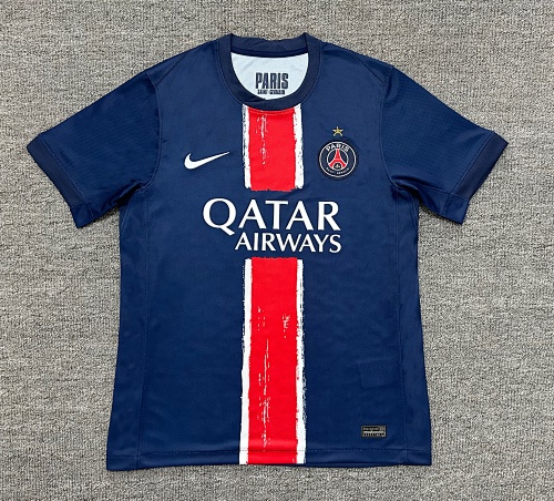 Football Collection Paris Saint-Germain Fan Version