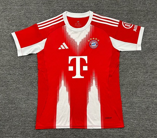 Football Collection Bayern Munich Fan Version