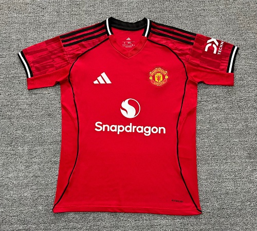 Football Collection Manchester United Fan Version