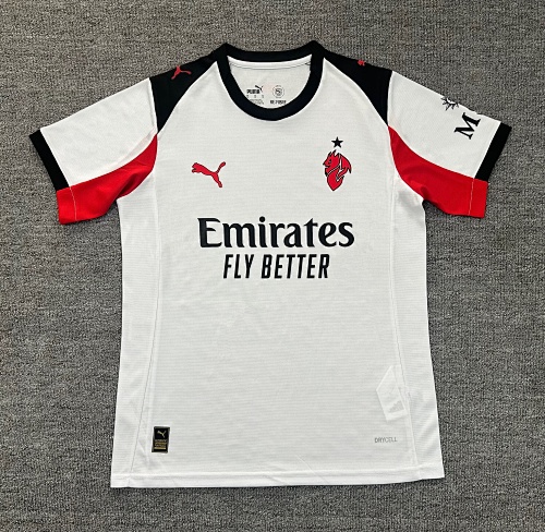Football Collection AC Milan Fan Version