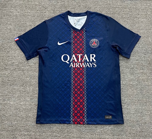 Football Collection Paris Saint-Germain Fan Version