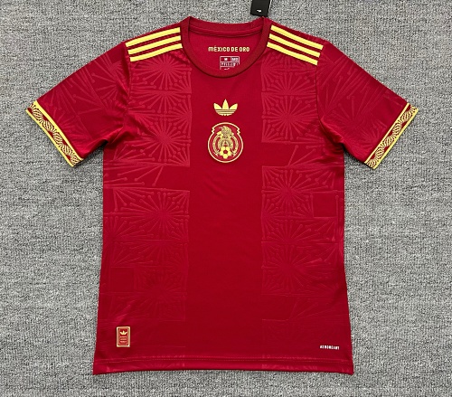 Football Collection Mexico Fan Version