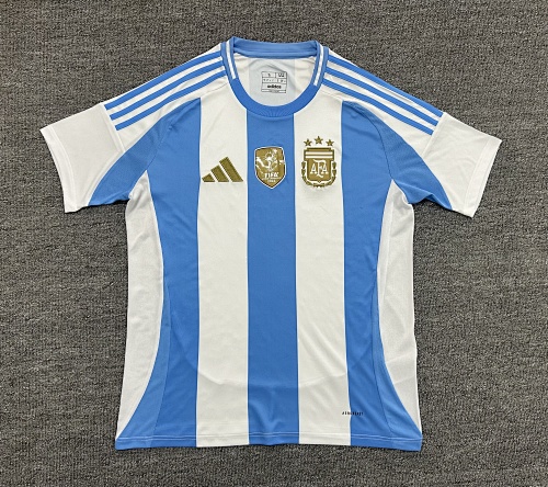 Football Collection Argentina Fan Version