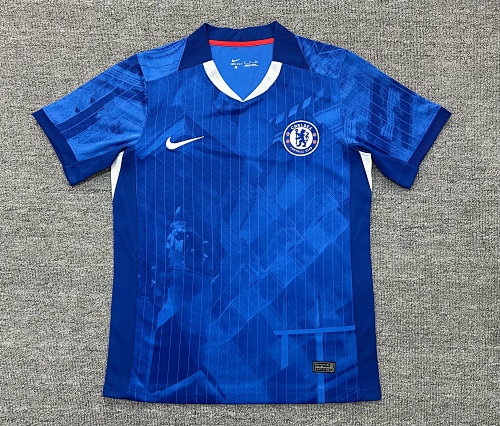 Football Collection Chelsea Fan Version