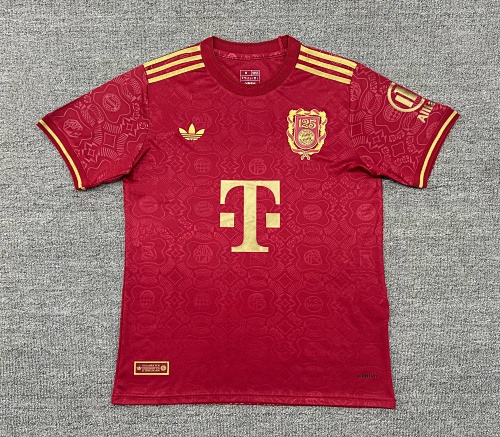 Football Collection Bayern Munich Fan Version