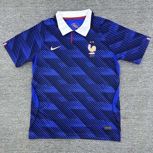 Football Collection France Fan Version