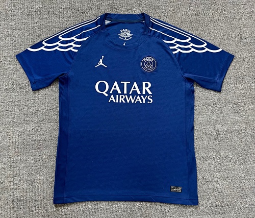 Football Collection Paris Saint-Germain Fan Version