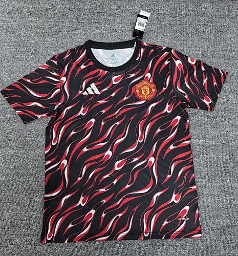 Football Collection Manchester United Fan Version