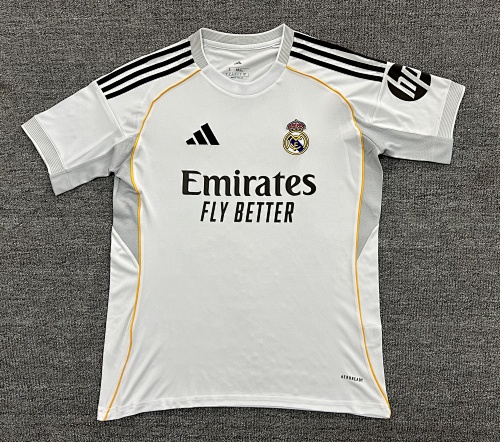 Football Collection Real Madrid Fan Version