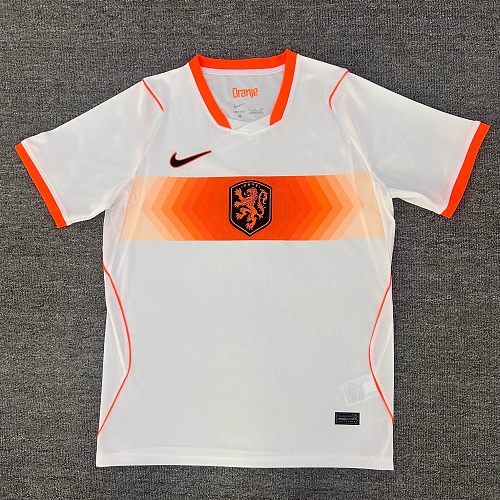 Football Collection Netherlands Fan Version