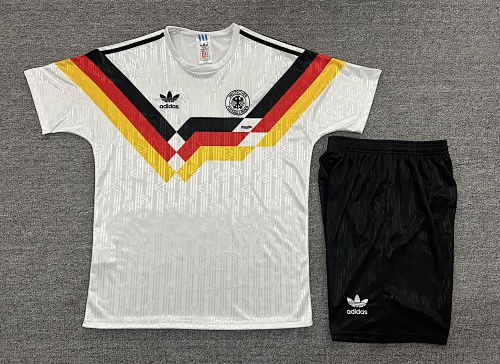 2019-90 Germany Fan Version