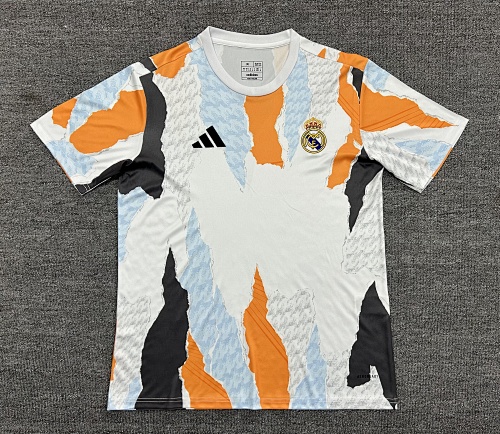 Football Collection Real Madrid Fan Version