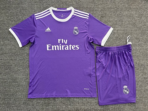 Football Collection Real Madrid Fan Version
