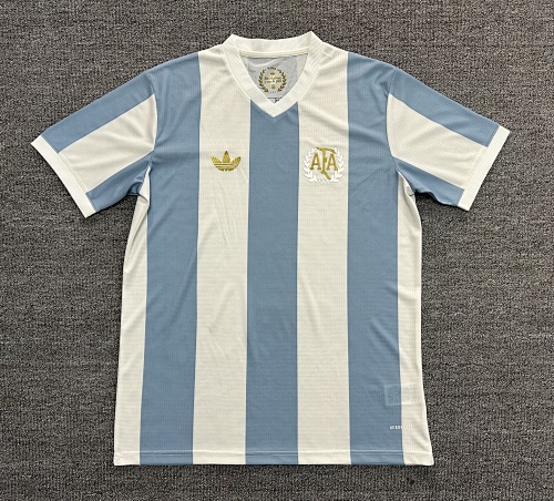 Football Collection Argentina Fan Version