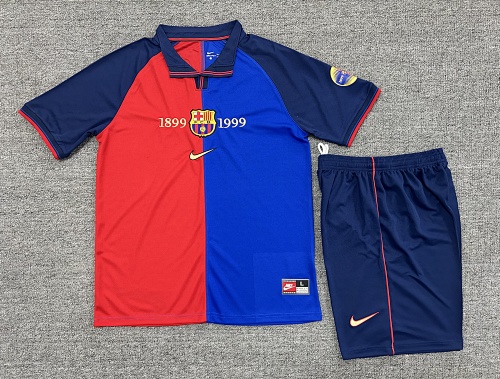 2018-99 Football Collection Fan Version