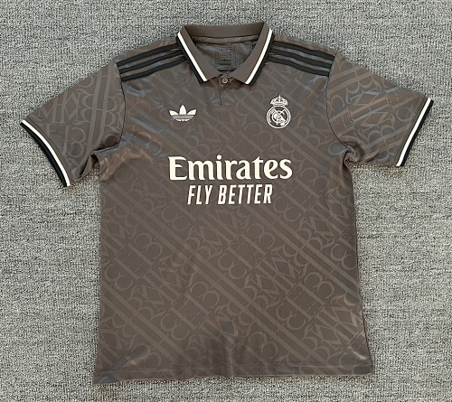 Football Collection Real Madrid Fan Version