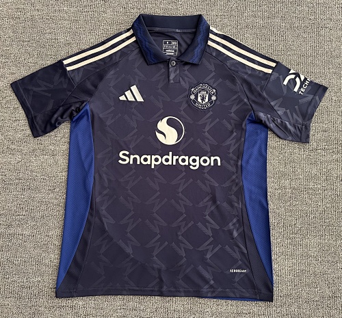 Football Collection Manchester United Fan Version