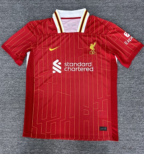 Football Collection Liverpool Fan Version