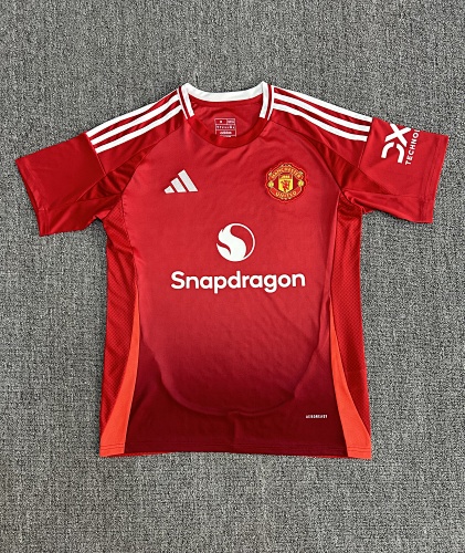 Football Collection Manchester United Fan Version