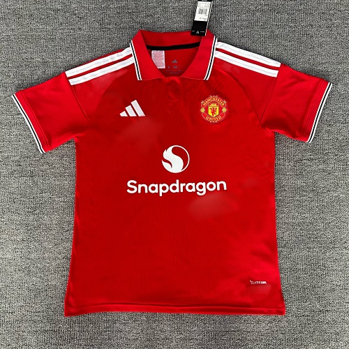 Football Collection Manchester United Fan Version