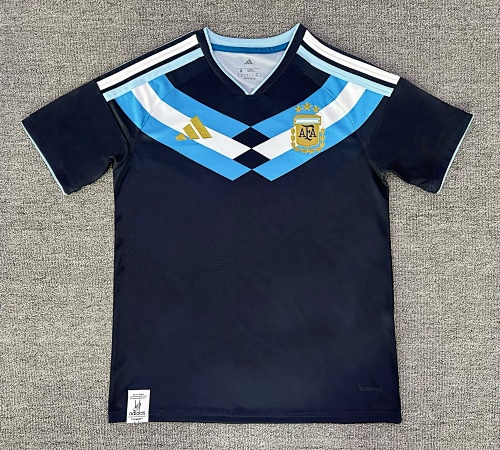 Football Collection Argentina Fan Version