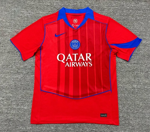 Football Collection Paris Saint-Germain Fan Version