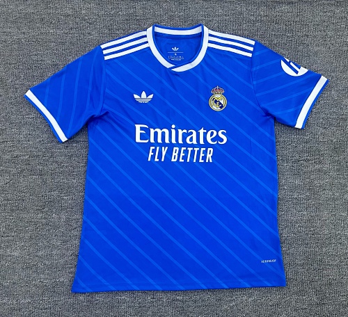 Football Collection Real Madrid Fan Version