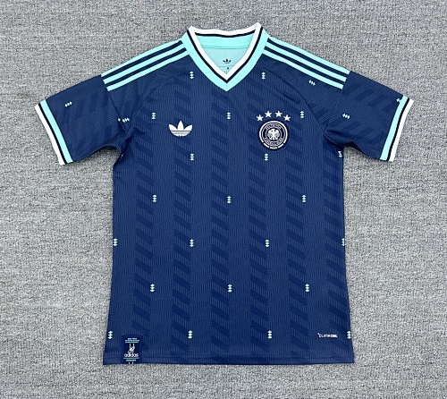 Football Collection Germany Fan Version