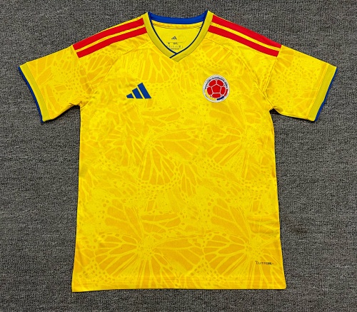 Football Collection Colombia Fan Version