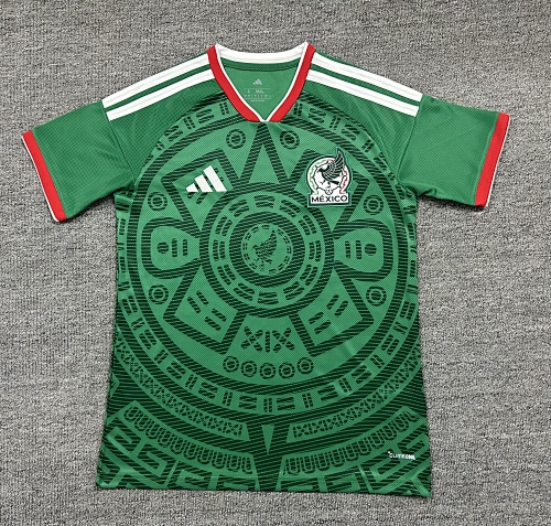 Football Collection Mexico Fan Version