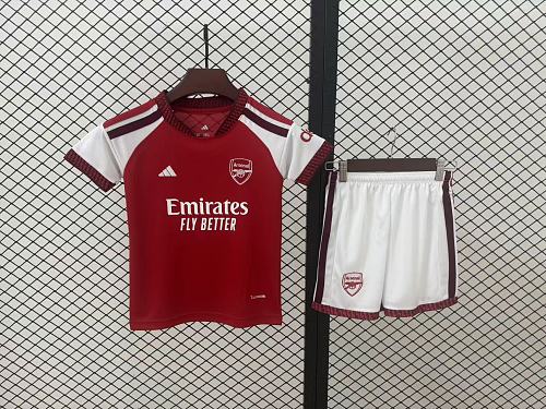 Football Collection Arsenal Kids Kit