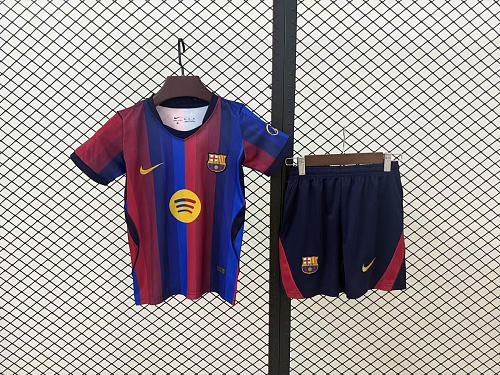Football Collection Barcelona Kids Kit