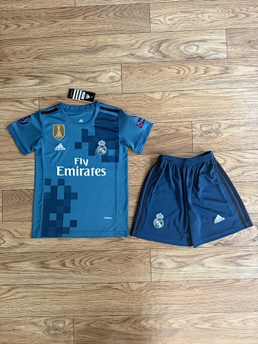 Football Collection Real Madrid Kids Kit