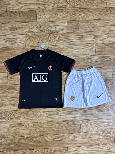 Football Collection Manchester United Kids Kit