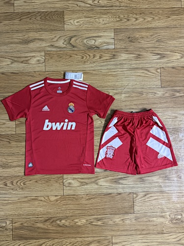 Football Collection Real Madrid Kids Kit