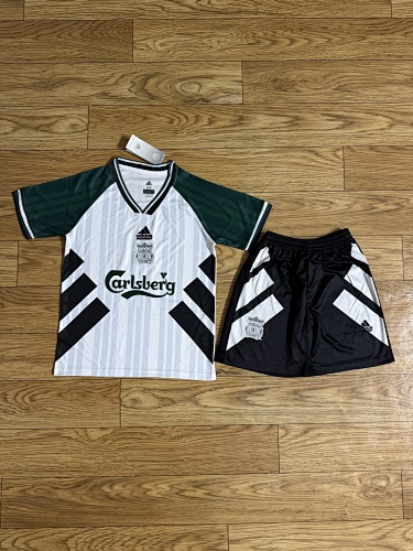 Football Collection Liverpool Kids Kit