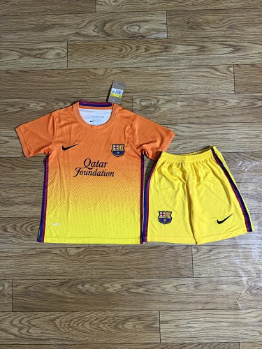 Football Collection Barcelona Kids Kit