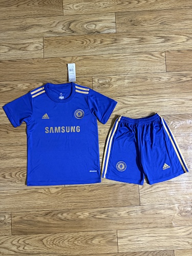 Football Collection Chelsea Kids Kit