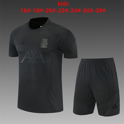 2026-27 Liverpool Training Kit