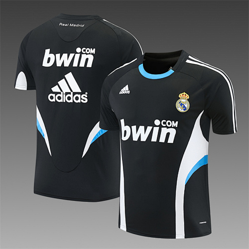 2020-08 Real Madrid Training Kit