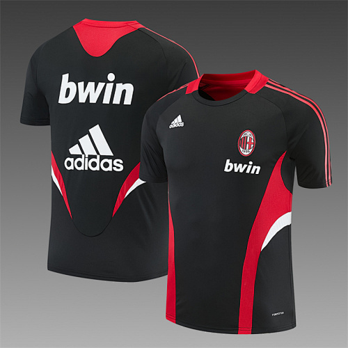 2020-08 AC Milan Training Kit